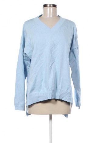 Damenpullover, Größe S, Farbe Blau, Preis € 8,99