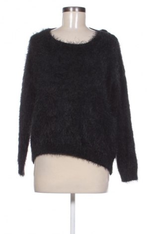 Damski sweter Unbranded, Rozmiar M, Kolor Czarny, Cena 21,99 zł