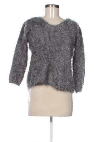 Damenpullover, Größe M, Farbe Grau, Preis € 8,99