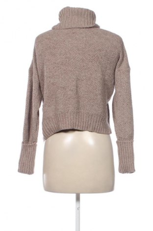 Dámsky pulóver Unbranded, Veľkosť M, Farba Hnedá, Cena  5,95 €