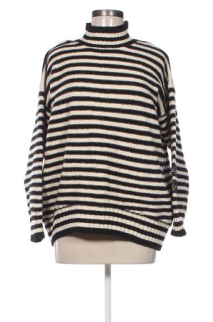 Damski sweter Unbranded, Rozmiar XL, Kolor Kolorowy, Cena 28,99 zł