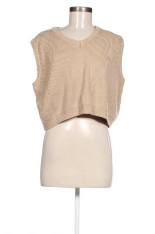 Damenpullover Unbranded, Größe M, Farbe Beige, Preis € 6,99