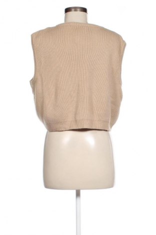 Damenpullover Unbranded, Größe M, Farbe Beige, Preis € 6,99
