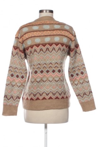 Damski sweter Unbranded, Rozmiar S, Kolor Kolorowy, Cena 28,99 zł