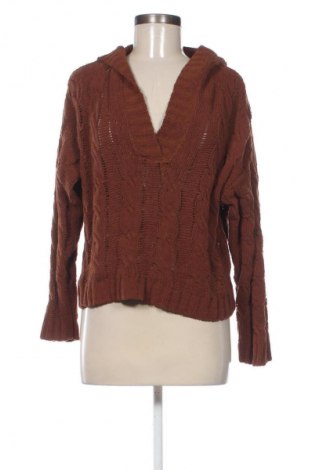 Pulover de femei Unbranded, Mărime S, Culoare Maro, Preț 28,99 Lei