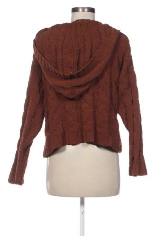 Pulover de femei Unbranded, Mărime S, Culoare Maro, Preț 28,99 Lei