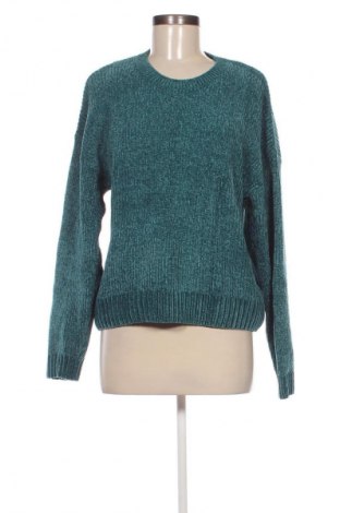 Damenpullover Unbranded, Größe M, Farbe Grün, Preis 6,99 €
