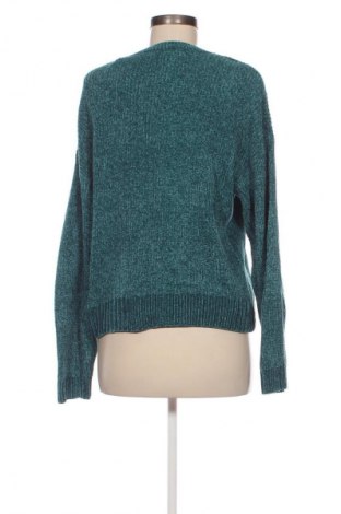 Damenpullover Unbranded, Größe M, Farbe Grün, Preis 6,99 €