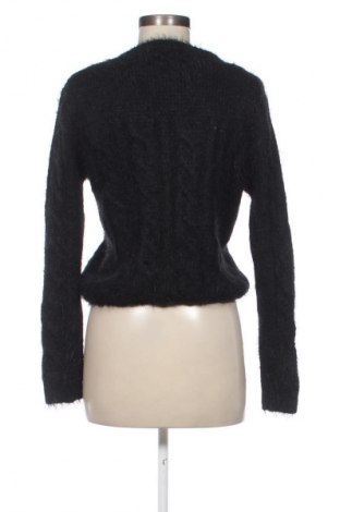 Damski sweter Unbranded, Rozmiar M, Kolor Czarny, Cena 28,99 zł