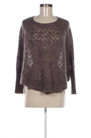 Damski sweter Unbranded, Rozmiar M, Kolor Brązowy, Cena 28,99 zł