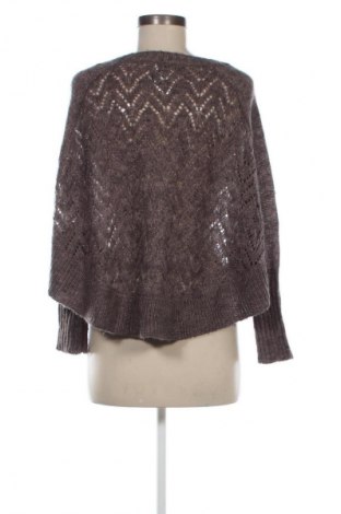 Damski sweter Unbranded, Rozmiar M, Kolor Brązowy, Cena 28,99 zł