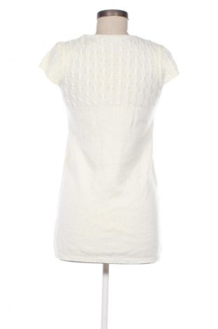 Damski sweter Unbranded, Rozmiar M, Kolor Biały, Cena 21,99 zł