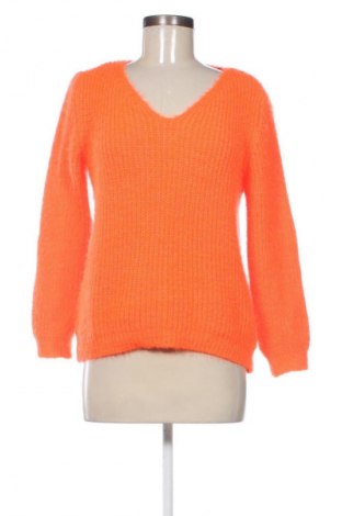 Pulover de femei Unbranded, Mărime M, Culoare Portocaliu, Preț 28,99 Lei