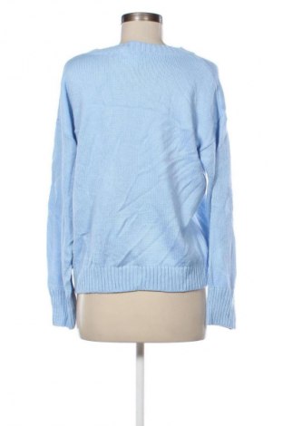 Pulover de femei Unbranded, Mărime M, Culoare Albastru, Preț 28,99 Lei