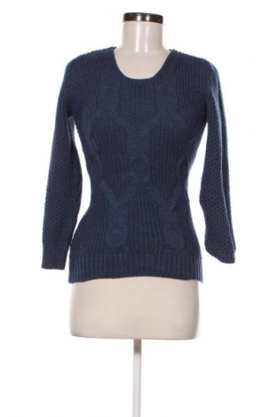 Női pulóver Unbranded, Méret M, Szín Kék, Ár 2 529 Ft