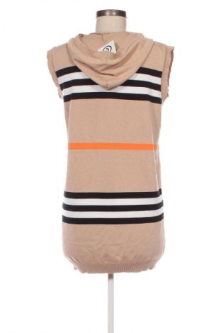 Damski sweter Unbranded, Rozmiar M, Kolor Brązowy, Cena 32,99 zł