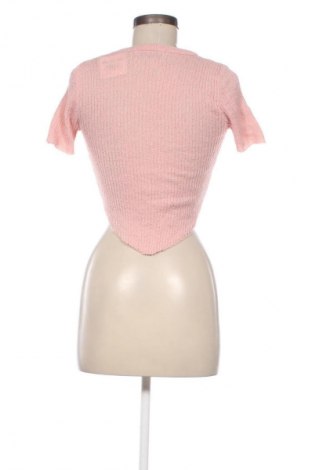 Dámský svetr Unbranded, Velikost S, Barva Popelavě růžová, Cena  159,00 Kč