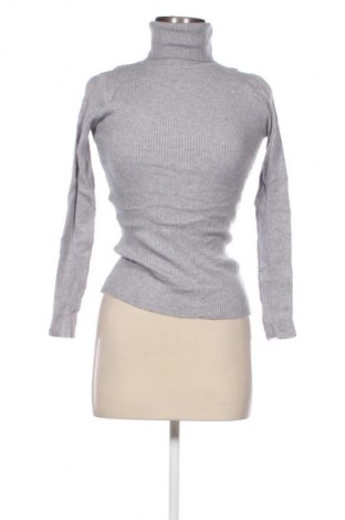 Damski sweter Unbranded, Rozmiar L, Kolor Szary, Cena 21,99 zł