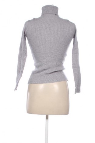 Damski sweter Unbranded, Rozmiar L, Kolor Szary, Cena 21,99 zł