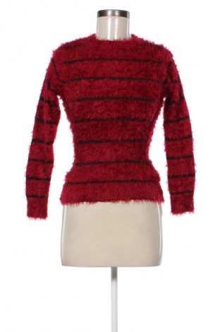 Damenpullover Unbranded, Größe M, Farbe Rot, Preis € 6,99
