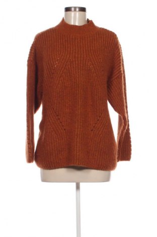 Damenpullover, Größe XL, Farbe Orange, Preis 8,99 €