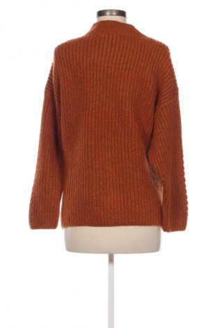Damski sweter Unbranded, Rozmiar XL, Kolor Pomarańczowy, Cena 28,99 zł