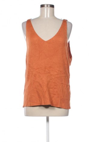 Damski sweter Unbranded, Rozmiar L, Kolor Pomarańczowy, Cena 21,99 zł