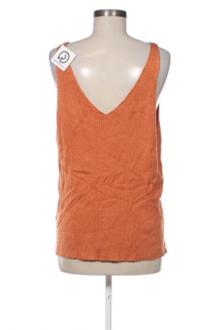 Damski sweter Unbranded, Rozmiar L, Kolor Pomarańczowy, Cena 21,99 zł
