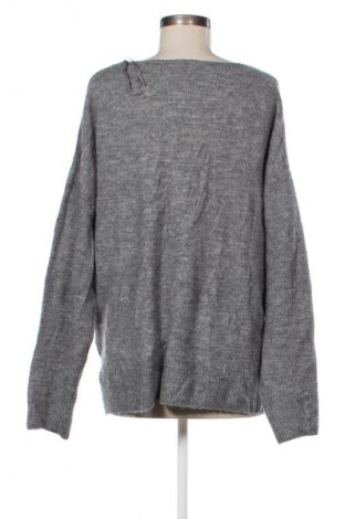 Pulover de femei Unbranded, Mărime XL, Culoare Gri, Preț 20,99 Lei