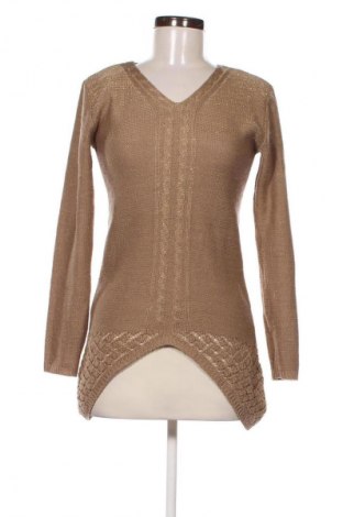 Damenpullover, Größe S, Farbe Beige, Preis € 7,99