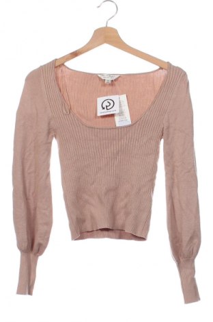 Női pulóver Unbranded, Méret XS, Szín Barna, Ár 1 829 Ft