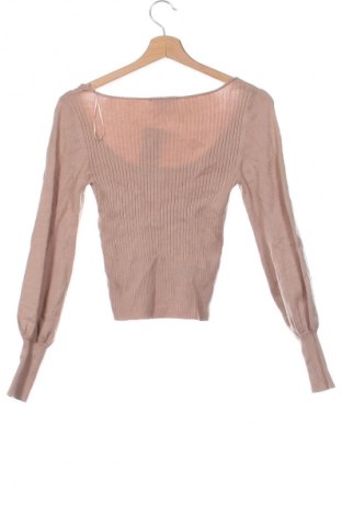Női pulóver Unbranded, Méret XS, Szín Barna, Ár 1 829 Ft
