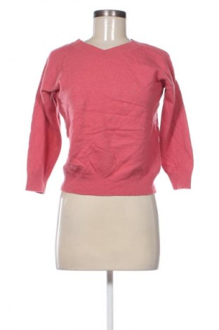 Pulover de femei Unbranded, Mărime S, Culoare Roz, Preț 28,99 Lei