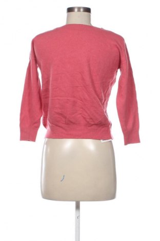 Pulover de femei Unbranded, Mărime S, Culoare Roz, Preț 28,99 Lei