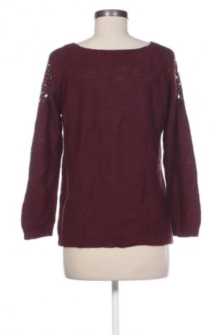 Damenpullover Unbranded, Größe M, Farbe Rot, Preis 6,99 €