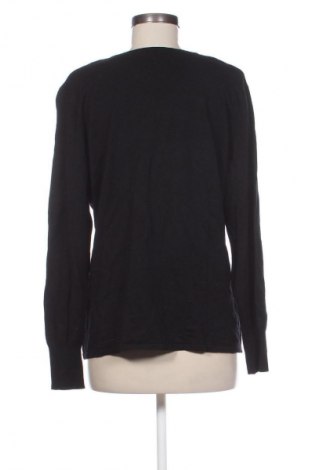 Damski sweter Unbranded, Rozmiar XL, Kolor Czarny, Cena 19,99 zł