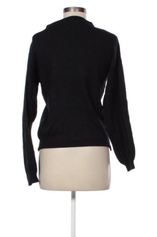 Damski sweter Unbranded, Rozmiar M, Kolor Czarny, Cena 21,99 zł