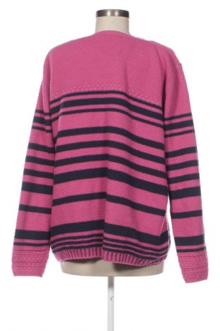 Dámský svetr Unbranded, Velikost XL, Barva Růžová, Cena  149,00 Kč