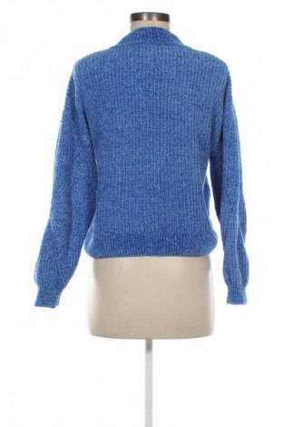 Pulover de femei 17 & Co., Mărime S, Culoare Albastru, Preț 27,99 Lei