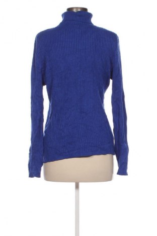 Damski sweter 212 Collection, Rozmiar XL, Kolor Niebieski, Cena 28,99 zł