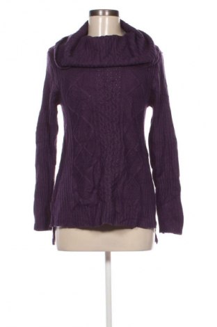 Damenpullover 89th & Madison, Größe S, Farbe Lila, Preis € 5,99