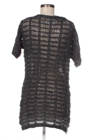 Damenpullover AMY GEE, Größe S, Farbe Grau, Preis 6,99 €