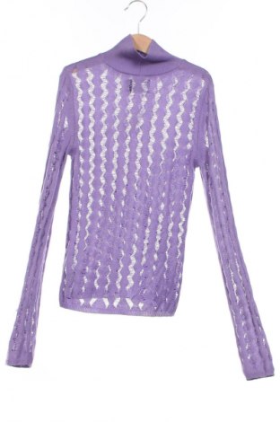 Damenpullover ASOS, Größe XS, Farbe Lila, Preis € 9,99