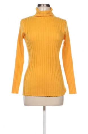 Damski sweter Abollria, Rozmiar M, Kolor Żółty, Cena 28,99 zł