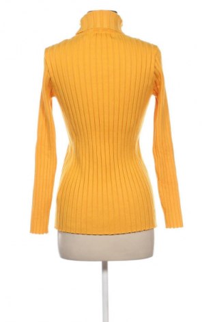 Damski sweter Abollria, Rozmiar M, Kolor Żółty, Cena 28,99 zł