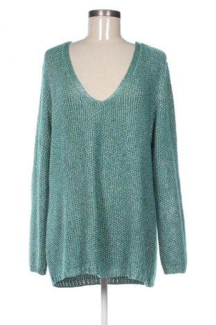 Damenpullover Ajc, Größe XL, Farbe Grün, Preis 10,99 €