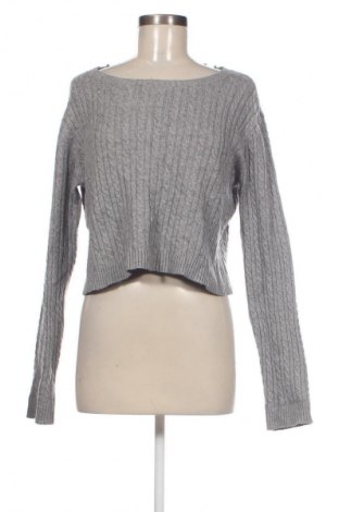 Damenpullover Alcott, Größe M, Farbe Grau, Preis 4,99 €