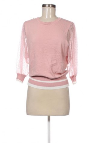 Damenpullover Alesia, Größe M, Farbe Rosa, Preis 31,99 €