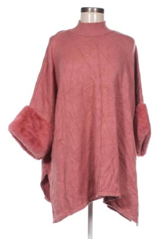 Damenpullover Alfani, Größe XL, Farbe Aschrosa, Preis 28,99 €