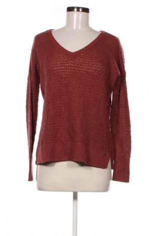 Damski sweter American Eagle, Rozmiar S, Kolor Brązowy, Cena 47,99 zł